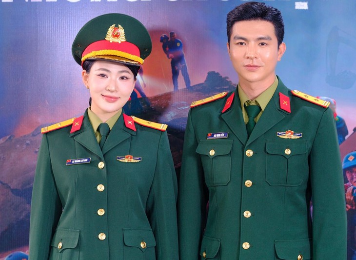 Steven Nguyễn - Ảnh 2.