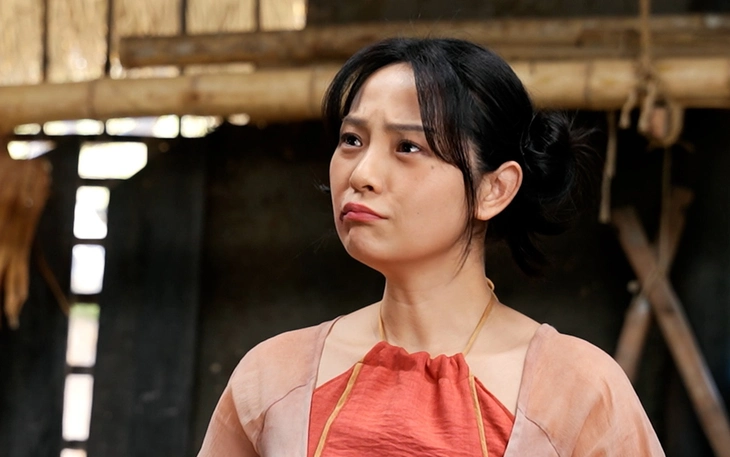 Trùm Sò doanh thu bết bát, vợ đạo diễn phải  - Ảnh 3.