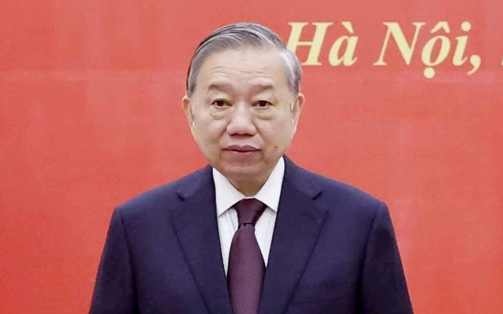 Thủ tướng: Không phân quyền trực tiếp cho bộ trưởng tại luật, pháp lệnh, nghị quyết - Ảnh 3.