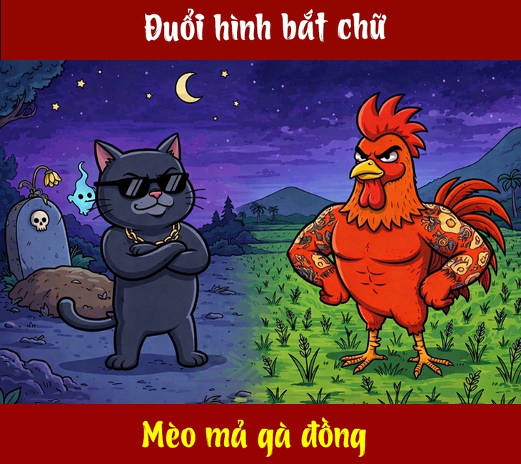 thành ngữ - Ảnh 2.