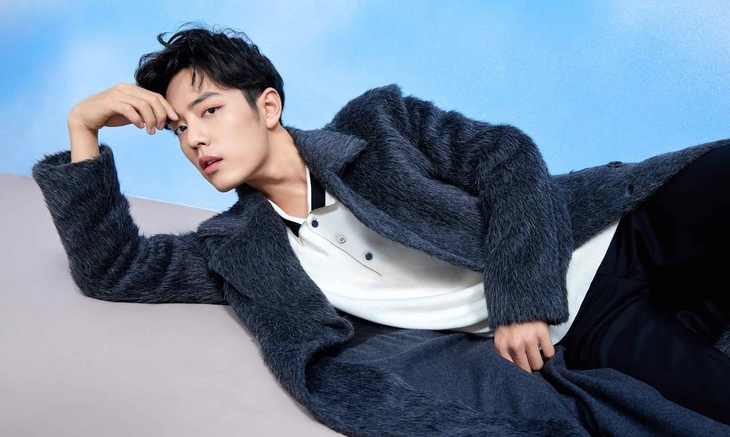 Trung Quốc - Ảnh 3.