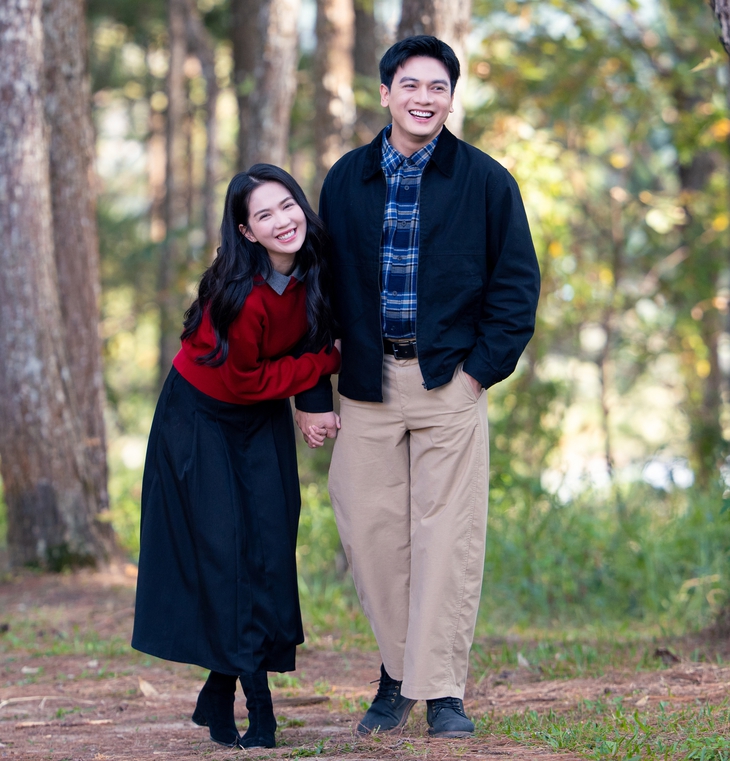 Ngọc Trinh - Ảnh 4.