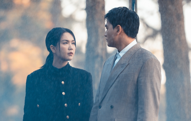 Ngọc Trinh - Ảnh 2.