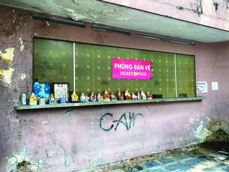  sân Thống Nhất  - Ảnh 3.