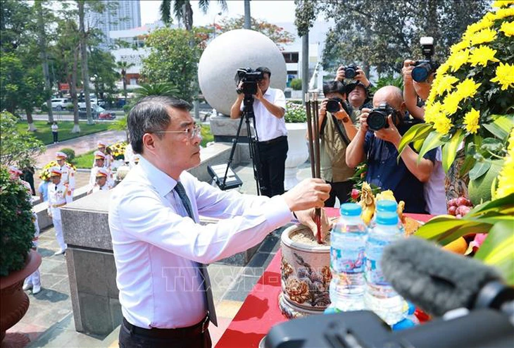 lê minh hưng - Ảnh 3.