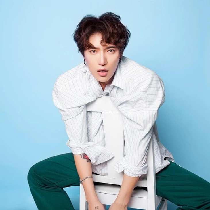 Châu Đăng Khoa - Ảnh 3.