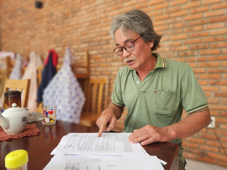 đất ảo - Ảnh 2.