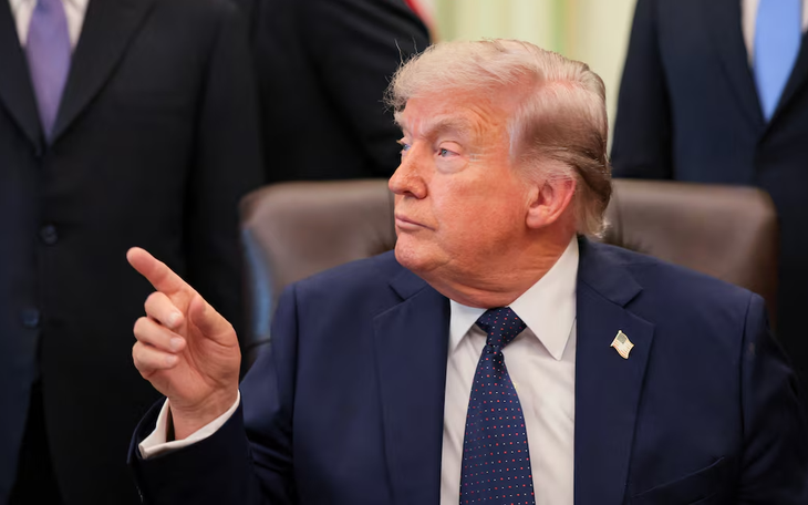 Giới khoa học sốc khi ông Trump sa thải toàn bộ hội đồng khoa học Mỹ - Ảnh 2.