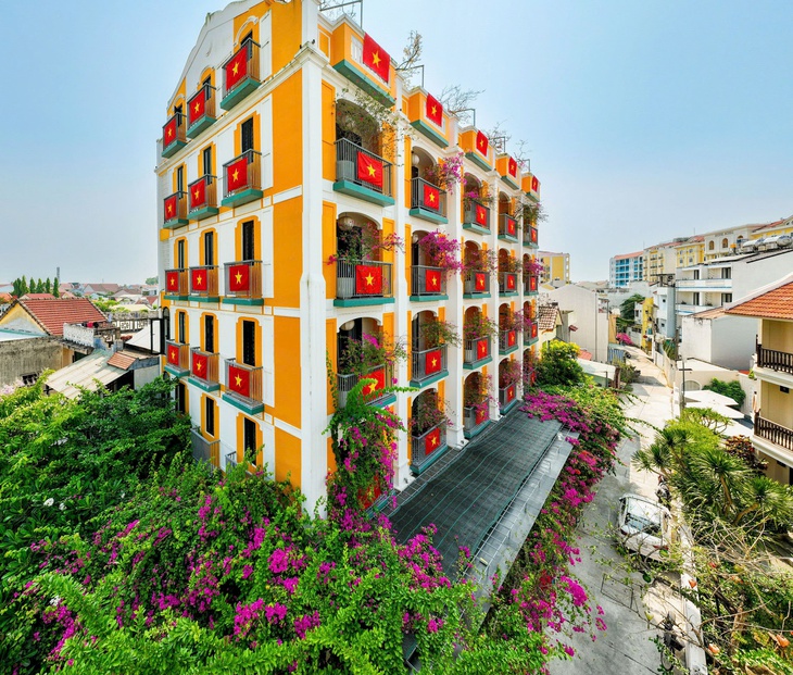 Đà Nẵng - Ảnh 2.