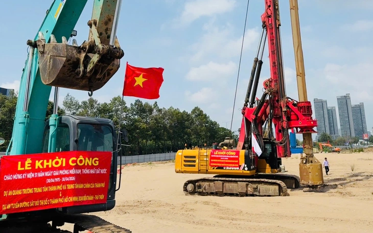 Giữ lấy sự thống nhất - Giữ lấy tương lai - Ảnh 2.