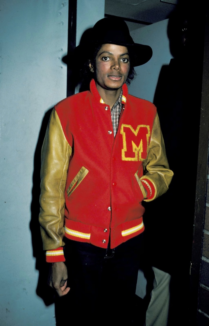 Michael Jackson - Ảnh 3.