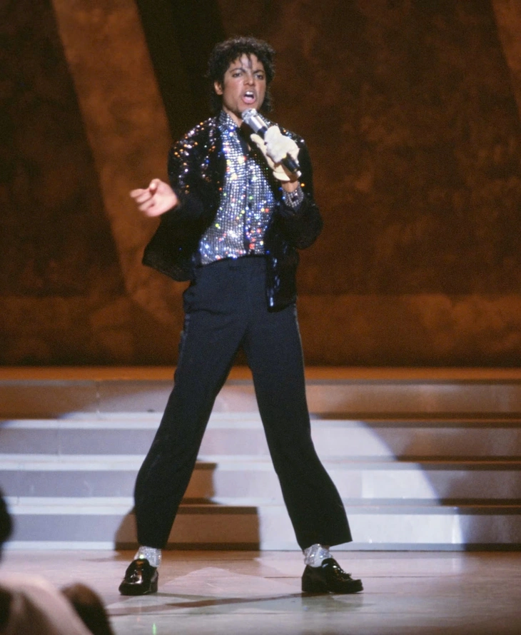 Michael Jackson - Ảnh 4.