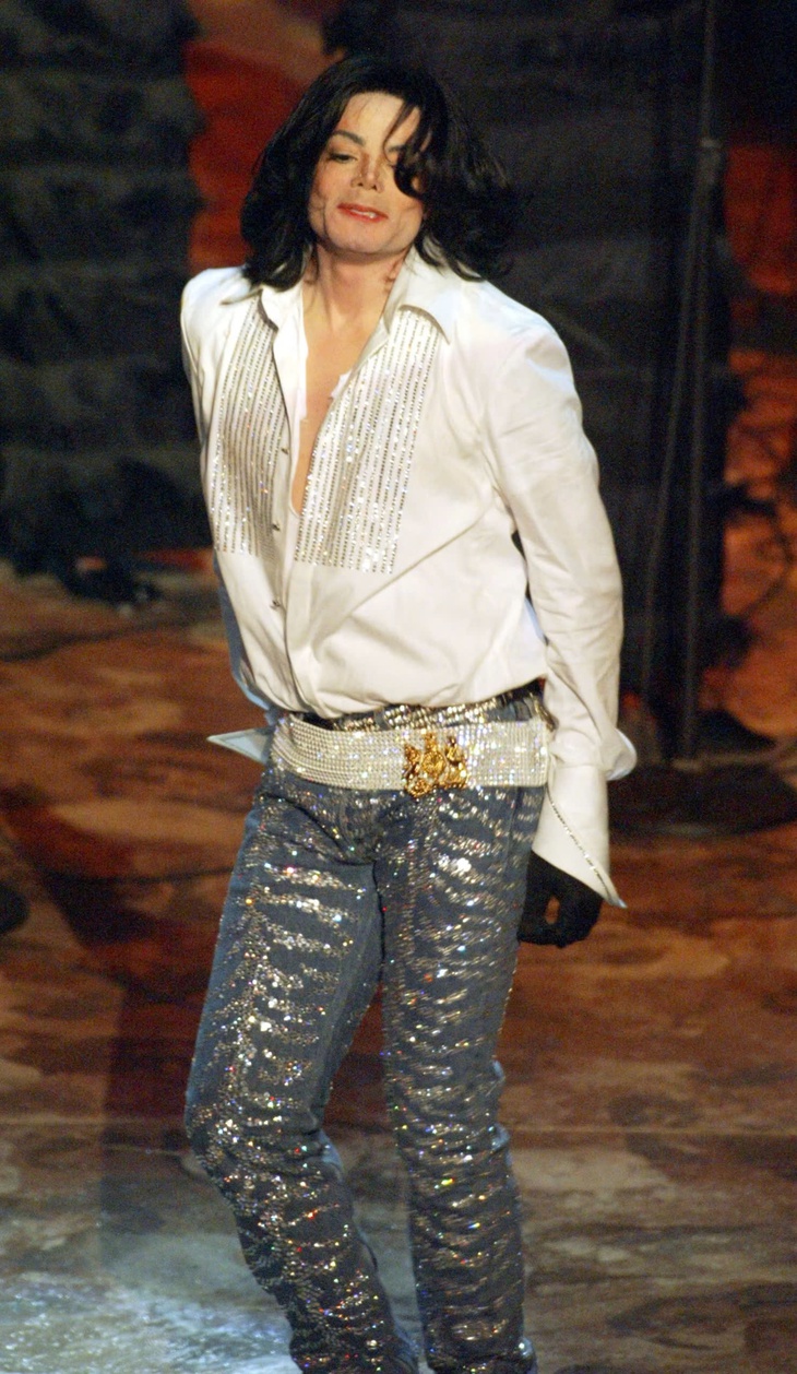 Michael Jackson - Ảnh 9.