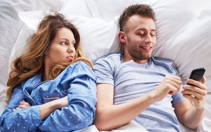 Ngoại tình bị phạt tiền, có làm người ta chung thủy hơn? - Ảnh 2.