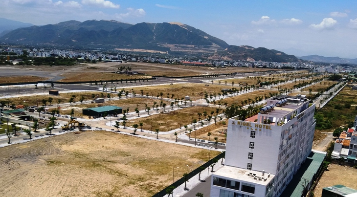 đất đai - Ảnh 1.