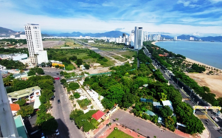 Đề xuất sửa Luật Đất đai ngay trong năm nay, những thay đổi lớn dự kiến - Ảnh 3.