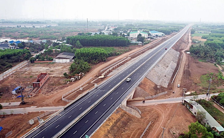 Cực tăng trưởng mới từ "đô thị kép" TP.HCM, Đồng Nai - Ảnh 7.