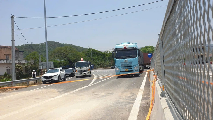 cao tốc - Ảnh 2.