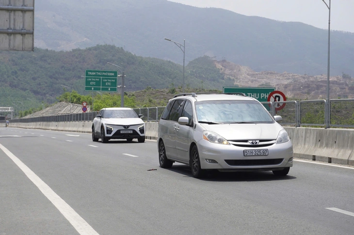 cao tốc - Ảnh 5.