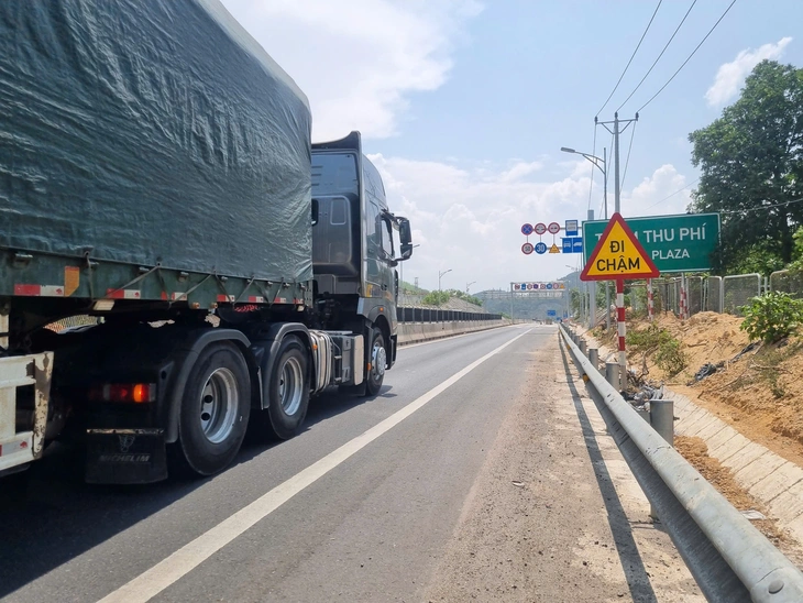 cao tốc - Ảnh 6.