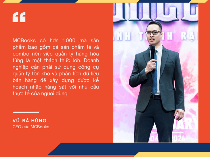 mua sắm - Ảnh 3.