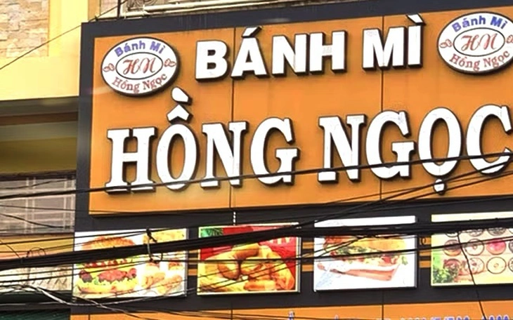 62 người ngộ độc do ăn bánh mì: Có vi khuẩn Salmonella - Ảnh 2.