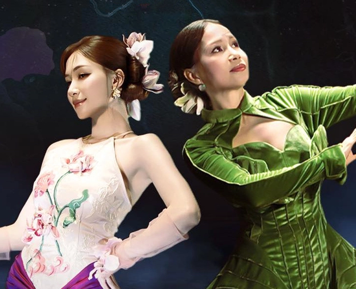 Trách nhiệm của Cẩm Ly, Hòa Minzy trong câu hát 'lúa chín không cúi đầu'   - Ảnh 4.