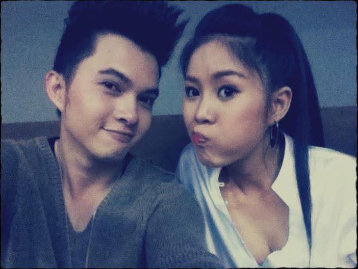 Lê Phương - Ảnh 2.