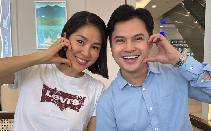 Lê Phương - Ảnh 1.