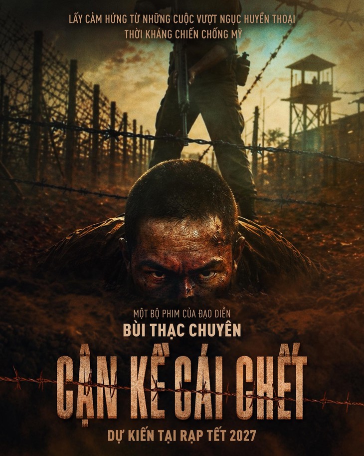 Bùi Thạc Chuyên - Ảnh 2.