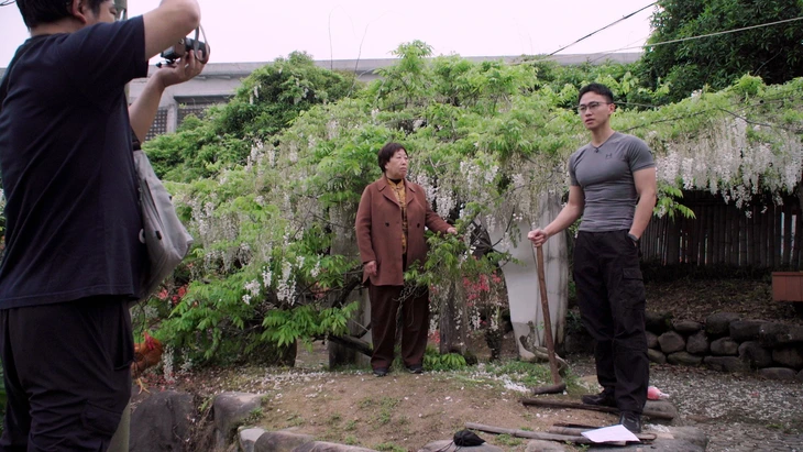 cơ bắp - Ảnh 2.