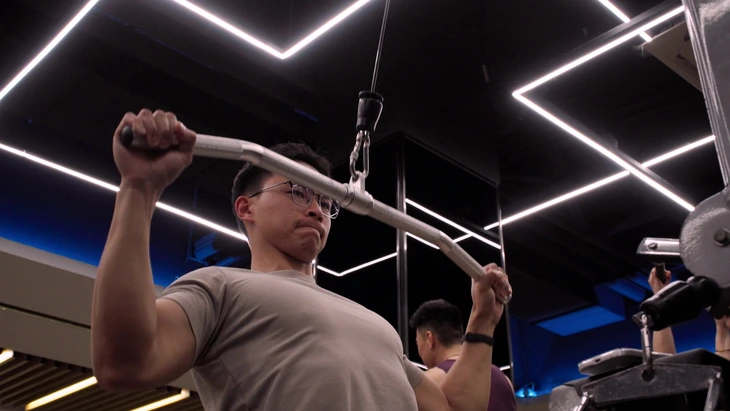 cơ bắp - Ảnh 4.