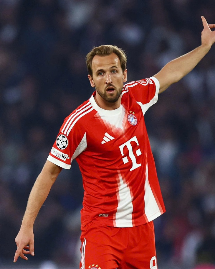 Champions League - Ảnh 1.