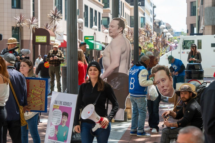 Elon Musk ra tòa làm chứng, cáo buộc OpenAI phản bội sứ mệnh 'phi lợi nhuận' - Ảnh 2.