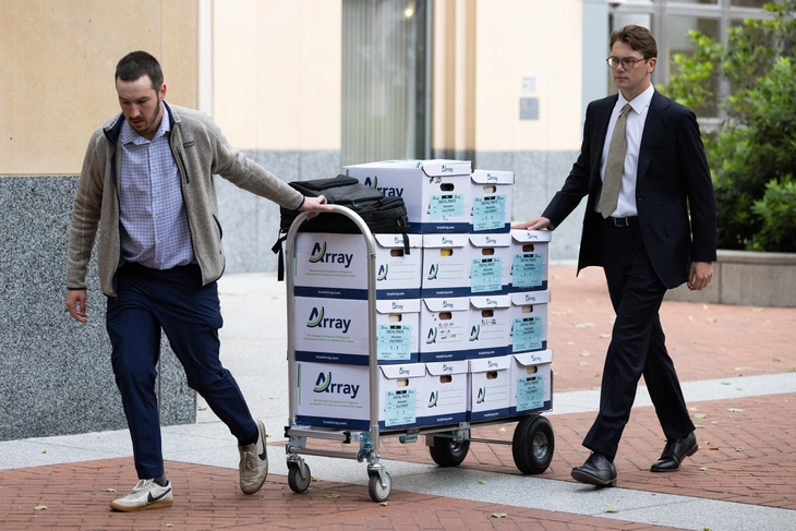 Elon Musk ra tòa làm chứng, cáo buộc OpenAI phản bội sứ mệnh 'phi lợi nhuận' - Ảnh 3.