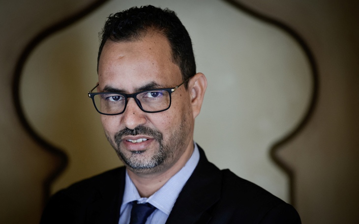 Điện Kremlin khẳng định không rút quân khỏi Mali - Ảnh 2.