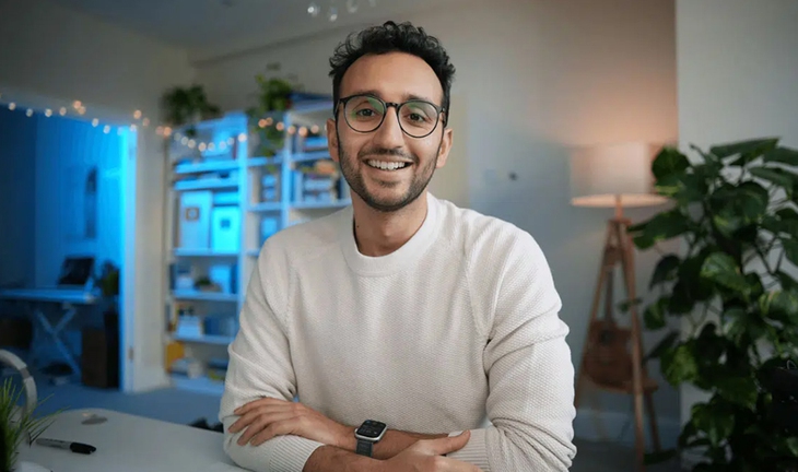 Vui với việc mình làm - Ảnh 2.