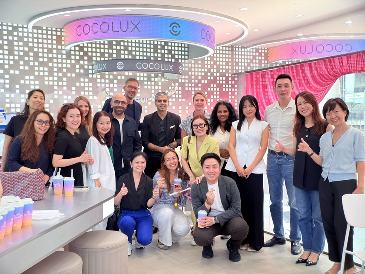 cocolux - Ảnh 3.