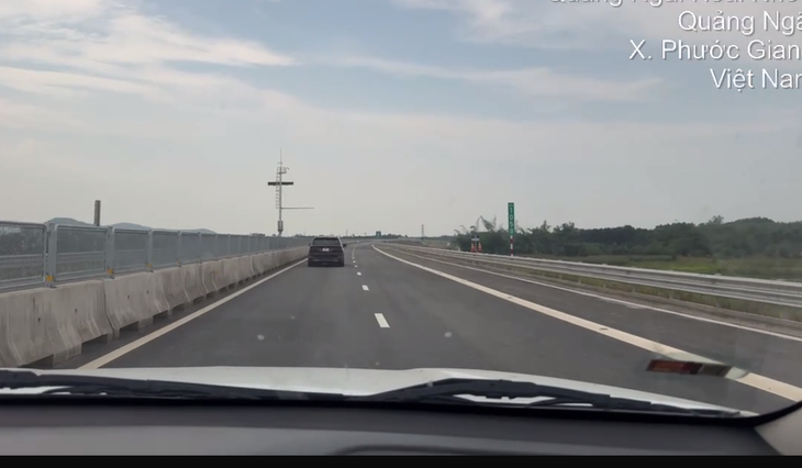 cao tốc - Ảnh 7.