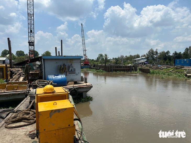 vỏ lãi - Ảnh 2.