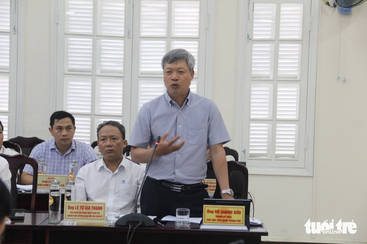 Lo 'khoảng trống trách nhiệm' trong mô hình phục vụ hành chính công một cấp - Ảnh 3.