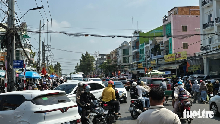 Hàng loạt sai phạm tại Ban quản lý khu du lịch quốc gia Núi Sam và Núi Cấm - Ảnh 3.