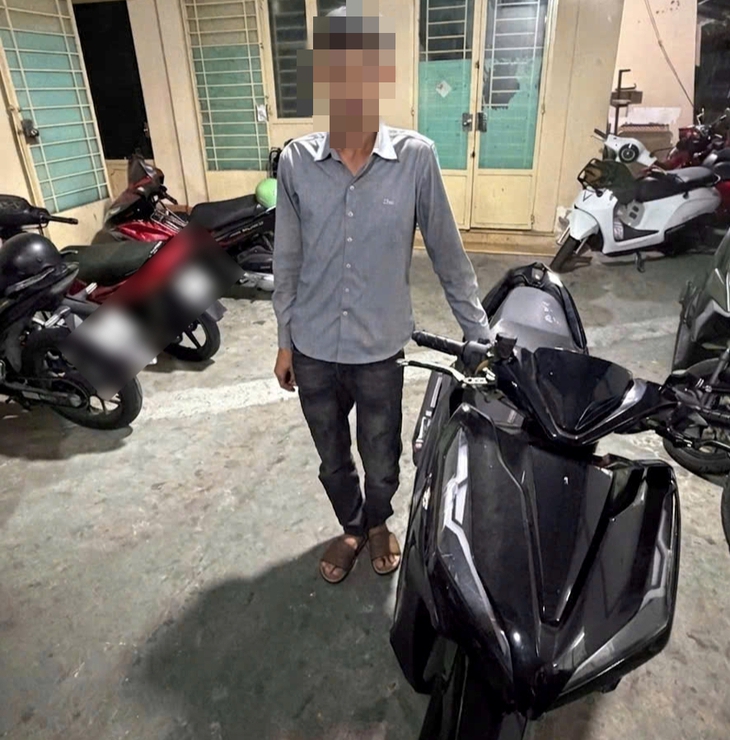 khách sạn - Ảnh 1.