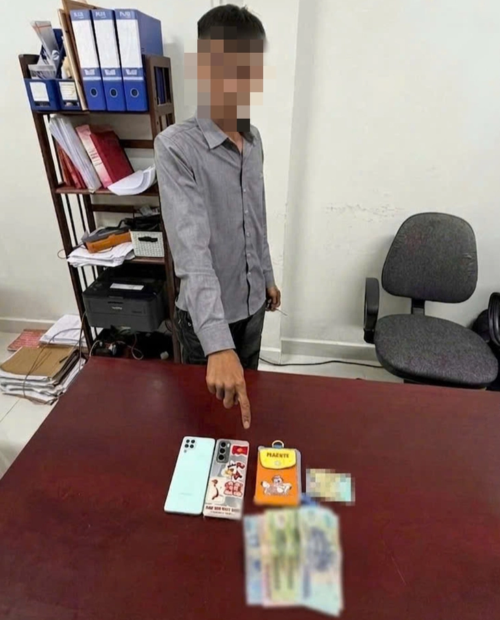 khách sạn - Ảnh 3.