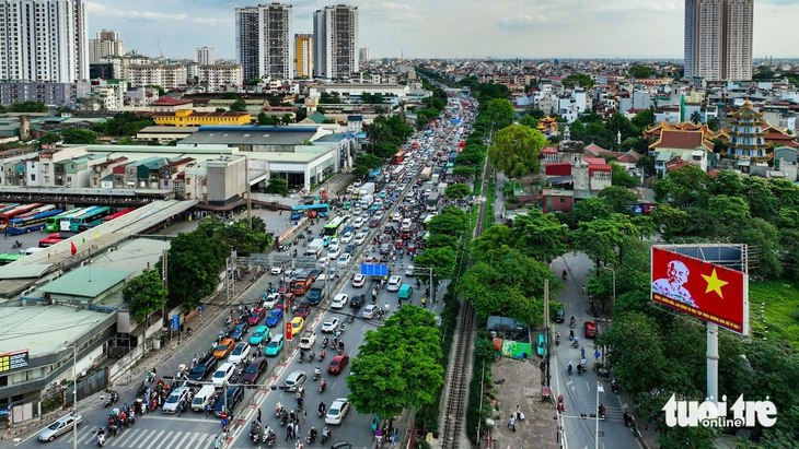 nghỉ lễ - Ảnh 3.