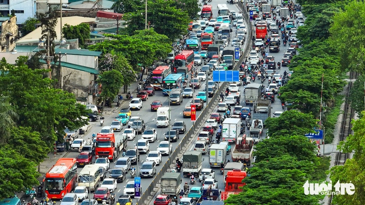 nghỉ lễ - Ảnh 5.