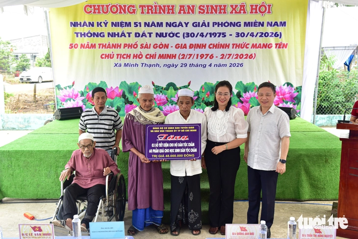 Tuyên giáo - Ảnh 7.