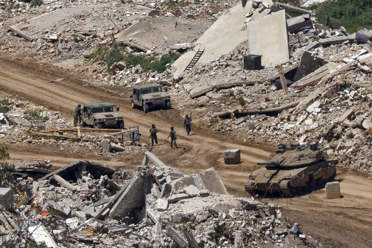 ông Trump - Ảnh 3.