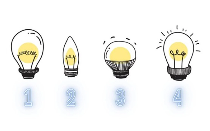 Quiz: Bạn sở hữu cá tính mạnh mẽ và bản lĩnh vững vàng? - Ảnh 4.