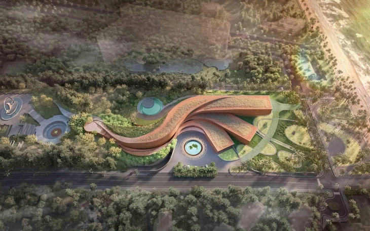 Bảo tàng Trường Sa - một 'pháo đài tinh thần' về chủ quyền biển đảo - Ảnh 3.